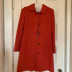 JCREW Women’s wool coat